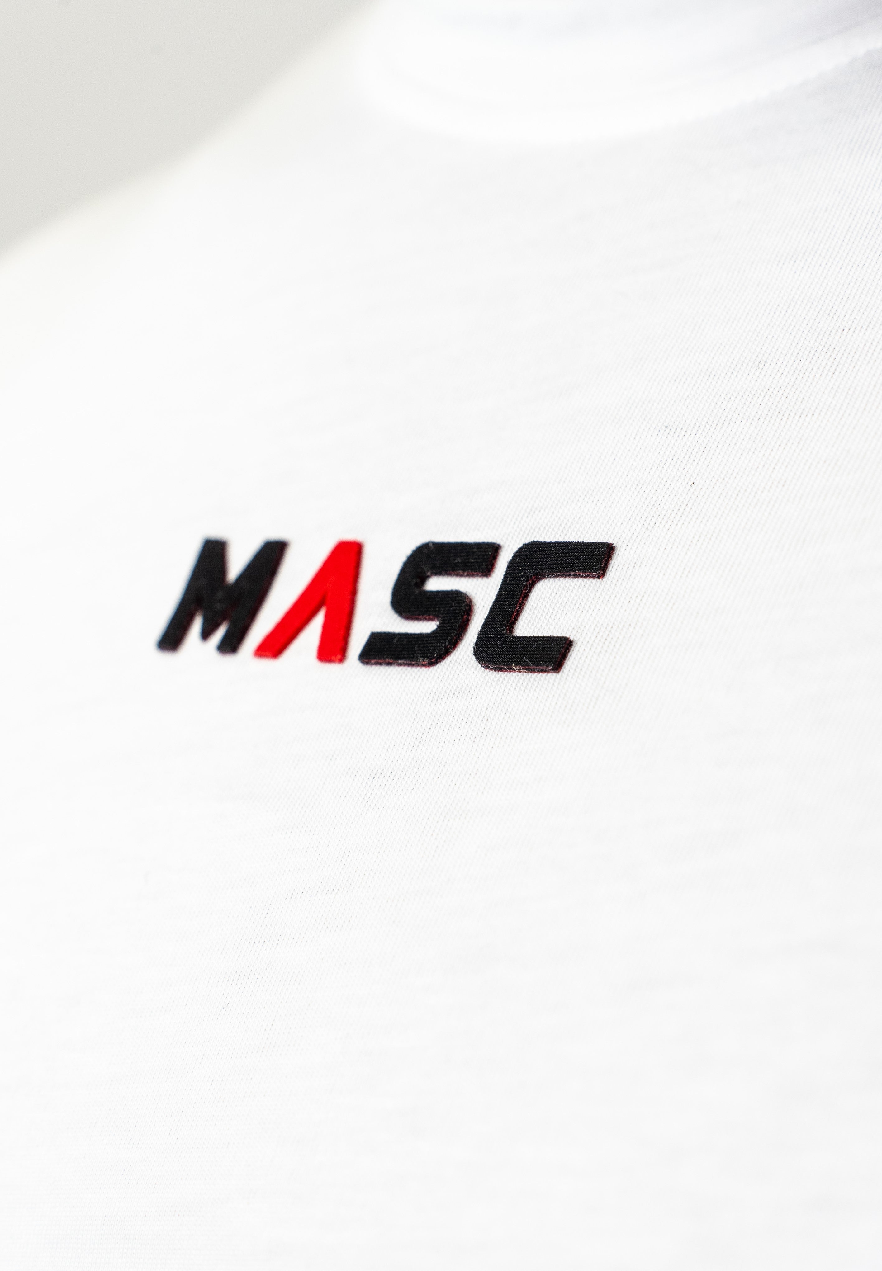 MASC Regular Tee